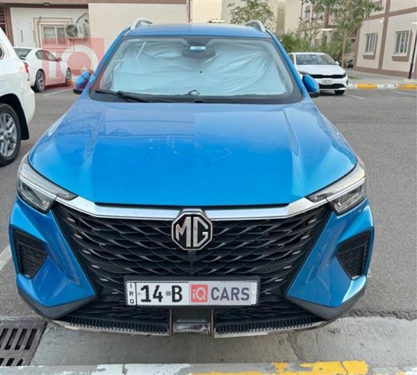 ام جي RX5 2024 للبيع في العراق - البصرة